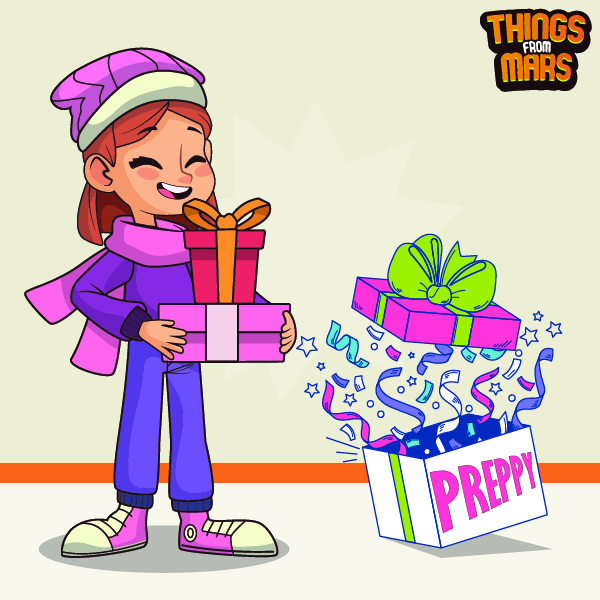 Schicke Preppy-Geschenke, die nie aus der Mode kommen